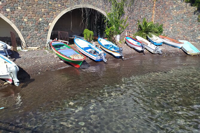 Lipari & Salina - Who should book this Lipari and Salina trip