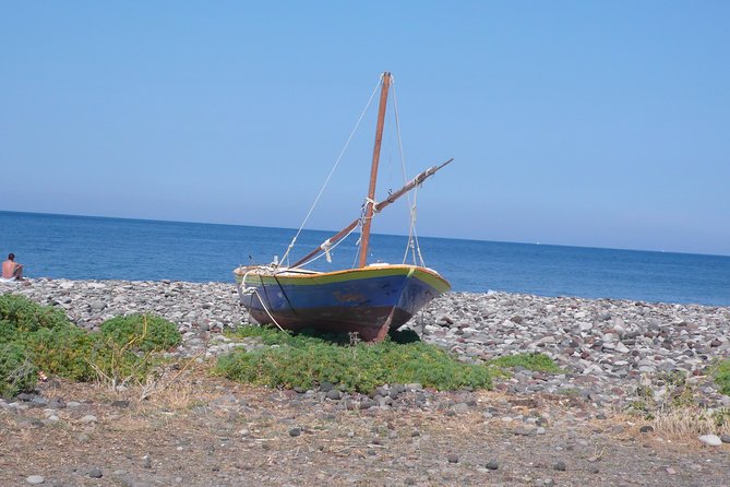 Lipari & Salina sud - individual partecipation on the tour - Key Points to Know Before You Go