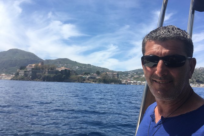 Lipari & Salina sud - individual partecipation on the tour - The 10:00 Start in Lipari Old Town, and What That Means