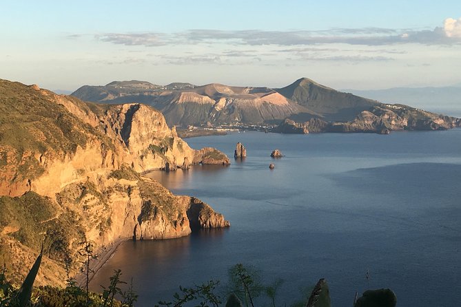 Lipari & Salina sud - individual partecipation on the tour - What Is Included, and Why That Changes the Value