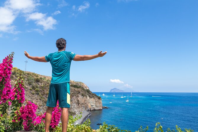 Lipari & Vulcano from Cefalù - Aeolian Islands - Full Day - Price and logistics: what’s included, what costs extra