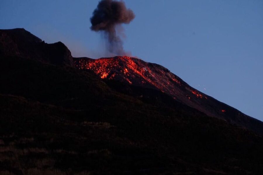 Lipari: Vulcano, Panarea, and Stromboli Cruise - Key highlights worth your attention