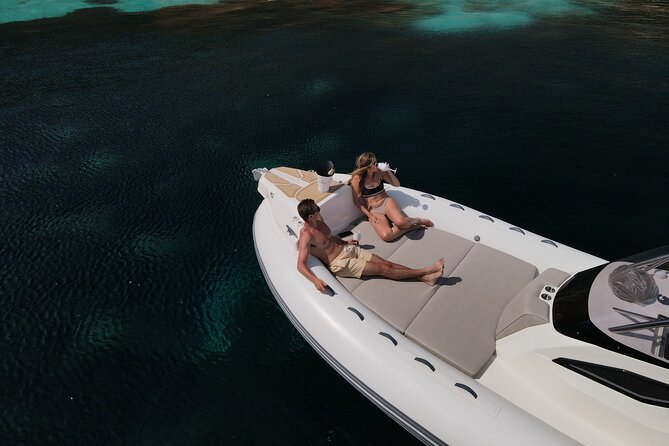 Luxury Boat Private Tour to Favignana and Levanzo in Sicily - Key highlights worth bookmarking