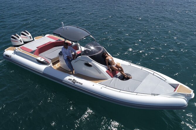 Luxury Boat Private Tour to Favignana and Levanzo in Sicily - What’s included on board, and what you should plan for