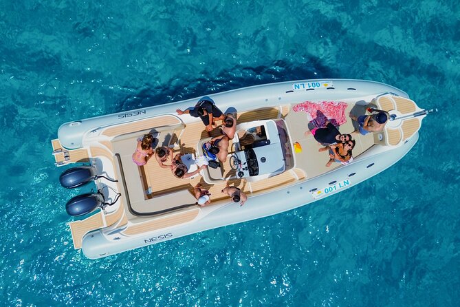 Luxury Private Tour of the Egadi Islands: Favignana&Levanzo from Trapani - Why this Egadi Islands route works better than a day trip mashup