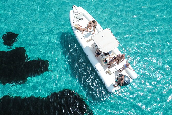 Luxury Private Tour of the Egadi Islands: Favignana&Levanzo from Trapani - Favignana town time: docking at a private pier and choosing your own lunch