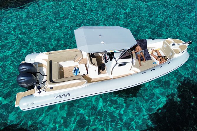 Luxury Private Tour of the Egadi Islands: Favignana&Levanzo from Trapani - Levanzo swim stops: Cala Fredda to Cala Minnola (the last big water hits)
