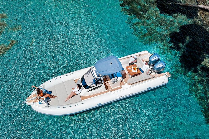 Luxury Private Tour of the Egadi Islands: Favignana&Levanzo from Trapani - What you actually get included: gear, food, drinks, and the stuff you should bring