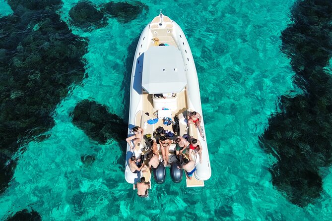Luxury Private Tour of the Egadi Islands: Favignana&Levanzo from Trapani - The meet-up in Trapani: what to expect before you leave the harbor