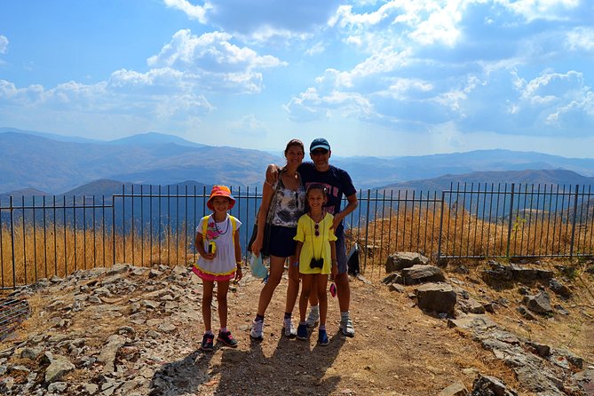 Madonie and its villages by jeep - Key highlights before you go
