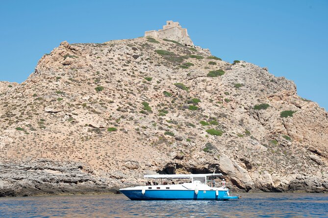 Marettimo Sea Caves Boat Tour - Price and value: what $112.59 gets you, plus the €5 cash add-on