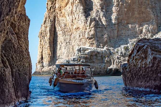 Marettimo Sea Caves Boat Tour - Practical tips: timing, weather reality, and what to expect day-of