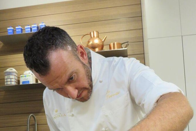 Market tour and Cooking Class in Ortigia - Market-to-kitchen timing in Ortigia (10:30am meet, back to Via del Mercato)