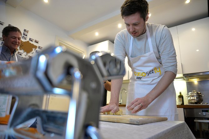 Market tour and Cooking Class in Ortigia - Should you book this Ortigia cooking class? My decision guide