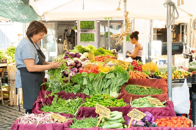 Market tour and lunch or dinner at a local's home in Siracusa - Key points to know before you go