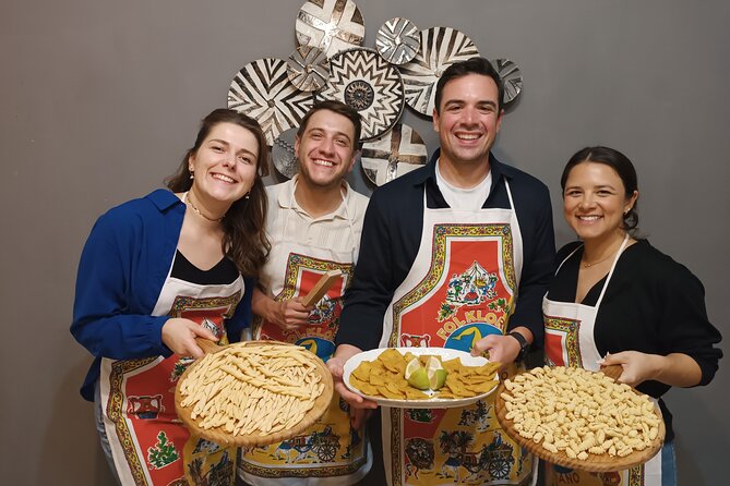 Market Tour with Cooking Class and Lunch with Negropolis View - What You Get For $142.98: Value Breakdown That Makes Sense
