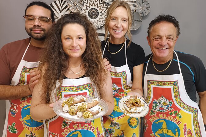 Market Tour with Cooking Class and Lunch with Negropolis View - Who This Tour Suits Best, and Who Should Skip It