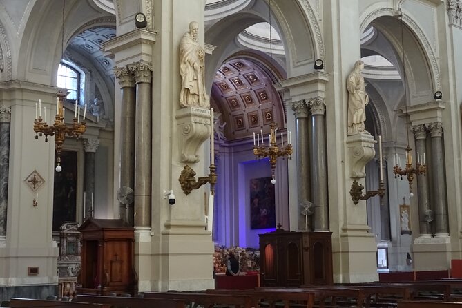 Markets and Monuments: Walking Tour in the Center of Palermo - Price and value: is $39.91 a smart deal?