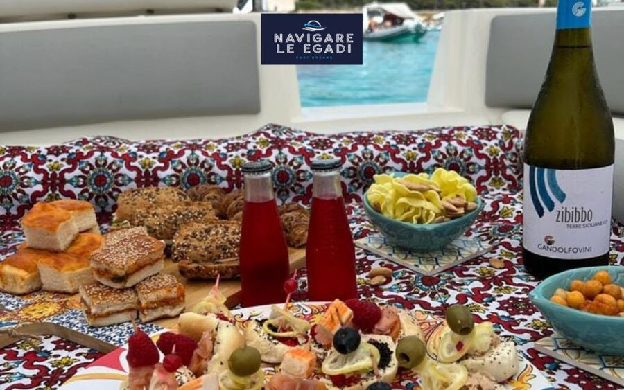 Marsala: Favignana dinghy tour with wine tasting - The 9:30 departure from Marsala, and why the ride matters
