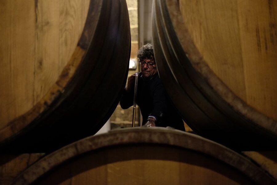 Marsala: Florio Winery Tour with Local Wine Tasting - Key Things You’ll Notice On This Florio Marsala Tour