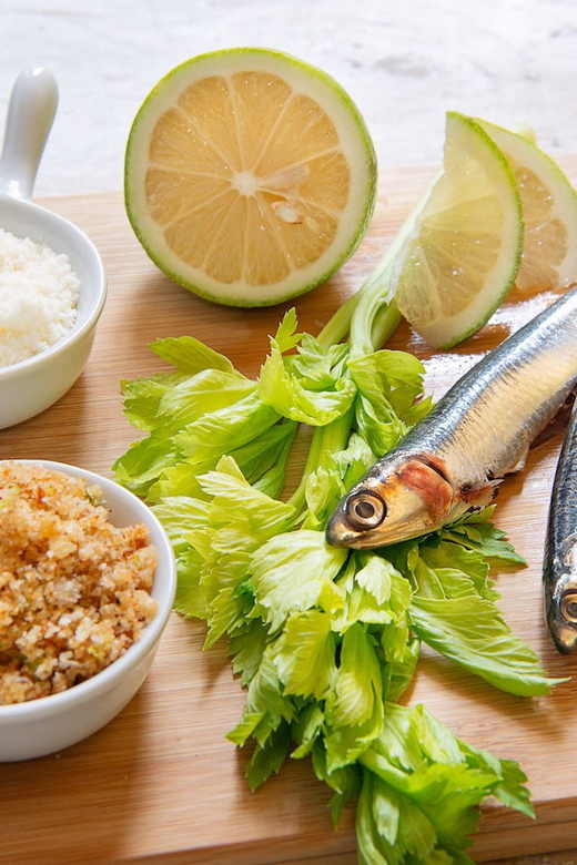 Marsala: Market Tour & Meal at a Local's Home - Key Points Worth Marking on Your Map