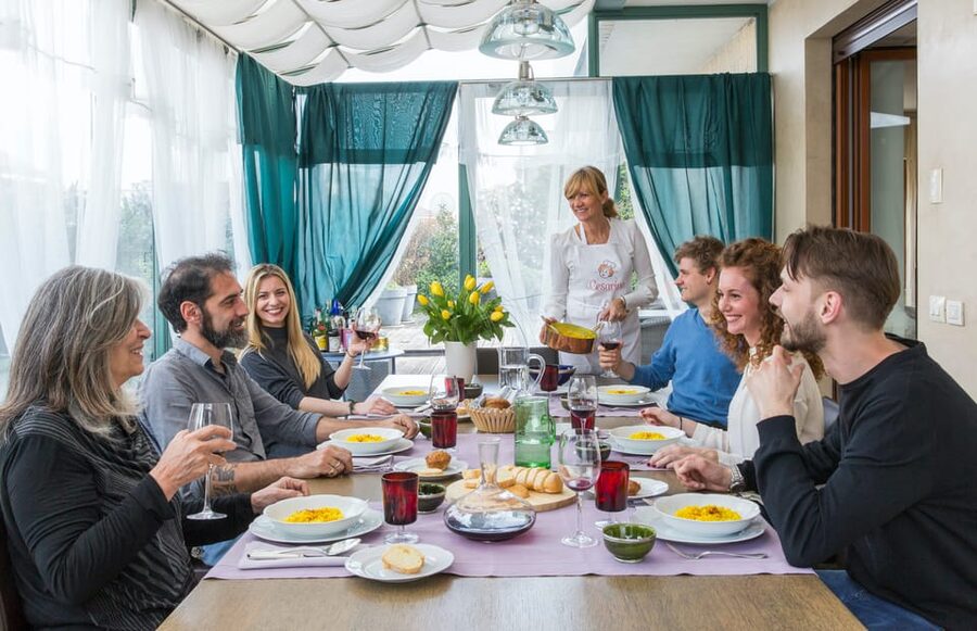 Marsala: Market Tour & Meal at a Local's Home - Timing, Group Size, and How to Make It Smooth