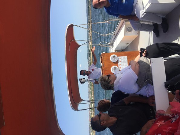 Marsala Salt Pans and Mothia Island Boat Tour - Why Marsala’s salt pans feel different from a land tour