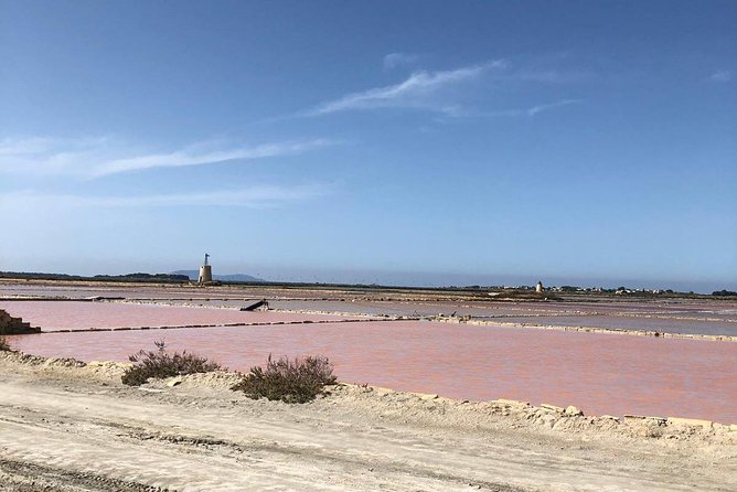 Marsala Salt Pans and Mothia Island Boat Tour - Stop 3: tastings in the salines, with almond wine, Zibibbo, and Marsala
