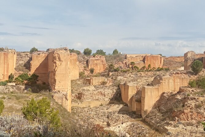 MARSALA UNDERGROUND let's discover the hidden part of the city - Price and value for a 1 hour 30 minute, owner-led underground visit