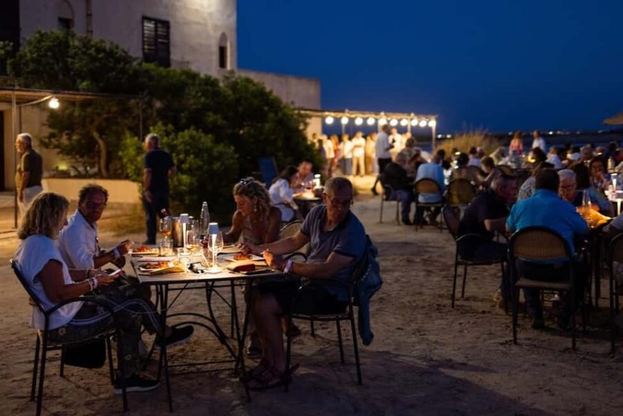 Marsala: Wellness in the Pink Salt Pans with Dinner - Why Marsala’s pink salt pans feel different than a spa day