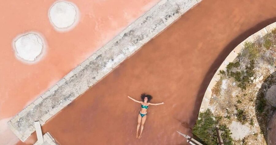 Marsala: Wellness in the Pink Salt Pans with Dinner - Quick checklist before you go