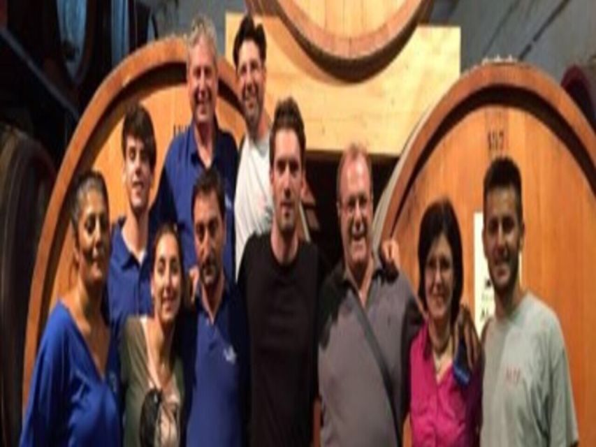 Marsala: Winery Tour with Wine Tasting and Local Products - Marsala Wine, Food, and a Cellar Walk That Fits Real Schedules