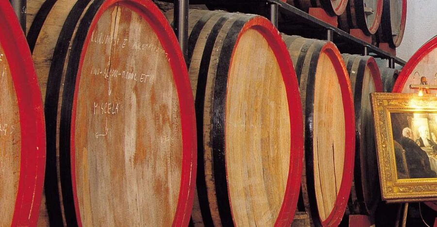 Marsala: Winery Tour with Wine Tasting and Local Products - The Cellar Visit That Feels Close-Up