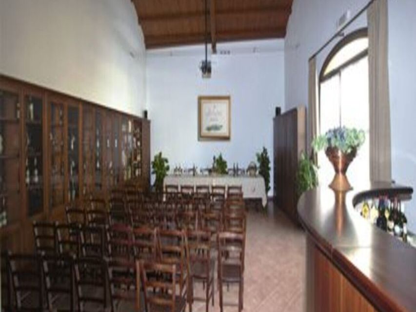 Marsala: Winery Tour with Wine Tasting and Local Products - Price and Value: Getting a Lot for $23