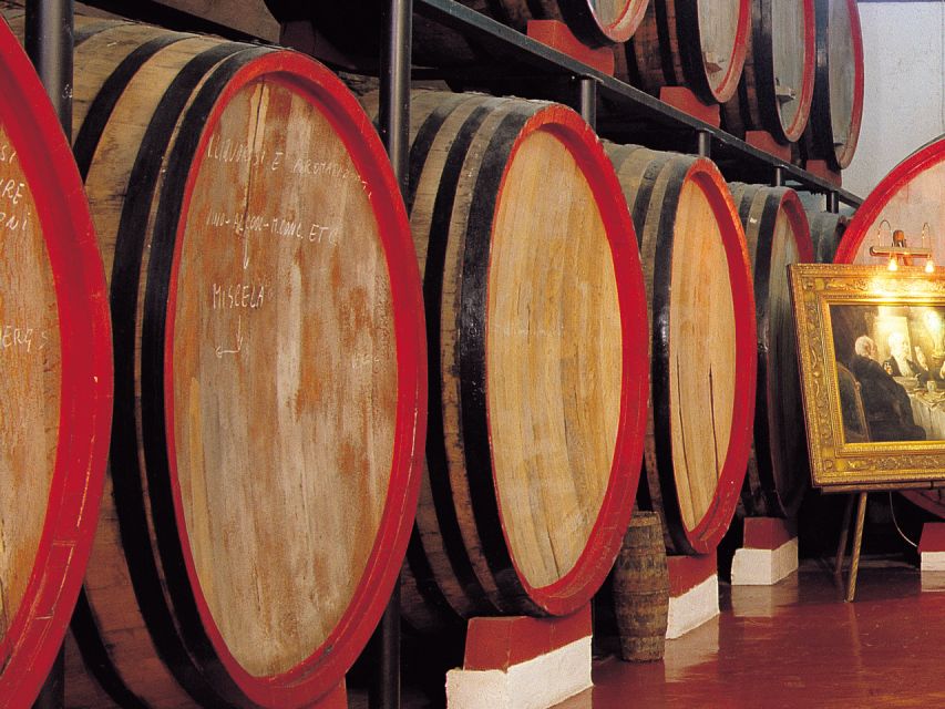 Marsala: Winery Tour with Wine Tasting and Local Products - Who This Marsala Winery Tour Is Best For