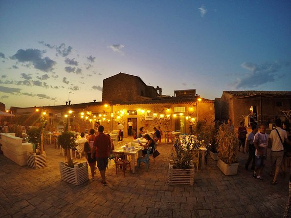 Marzamemi & Portopalo (departure from Syracuse area) - Why Marzamemi and Portopalo feel like real Sicily