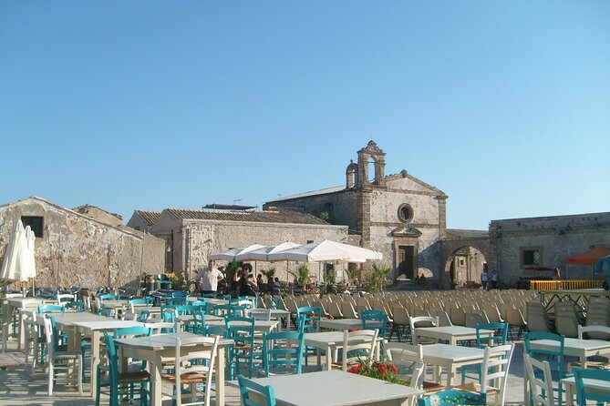 Marzamemi & Portopalo (departure from Syracuse area) - Small moments: granita stops and a coastal break