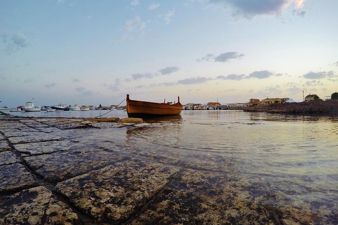 Marzamemi & Portopalo (departure from Syracuse area) - Getting there from the Syracuse area without logistics stress