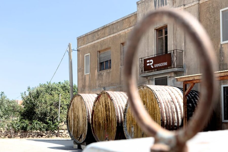 Marzamemi: Val di Noto Wine Tour, Wine Tasting & Aperitif - Key things you will notice