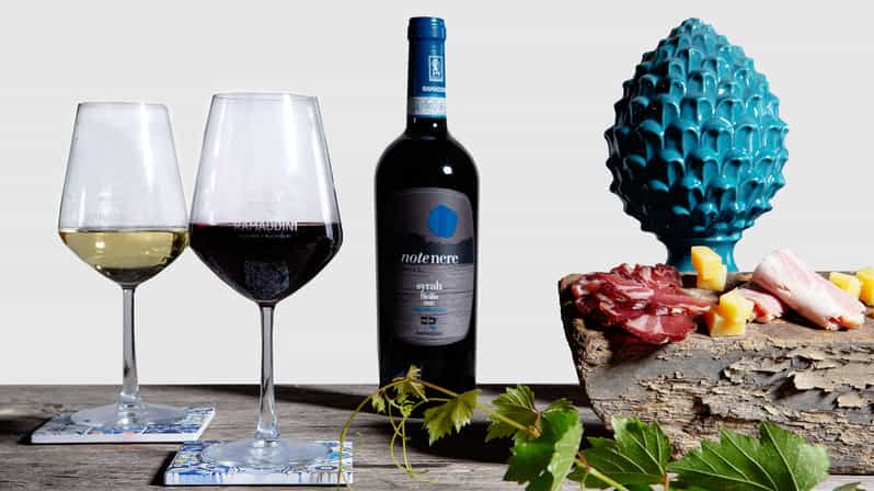 Marzamemi: Val di Noto Wine Tour, Wine Tasting & Aperitif - Best for: who will enjoy this most