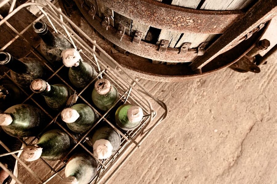 Marzamemi: Val di Noto Wine Tour, Wine Tasting & Aperitif - Marzamemi’s Val di Noto Wine Tour at Ramaddini, in One Hour