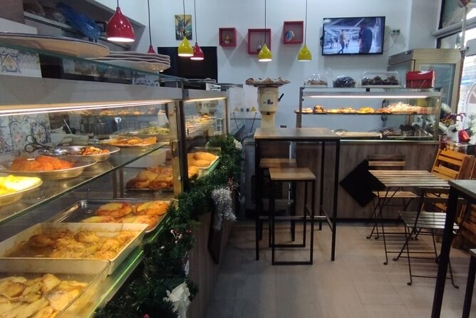 Master the Art of Arancino: A Hands-On Cooking Class in Ortigia - Inside the kitchen: how the class actually feels