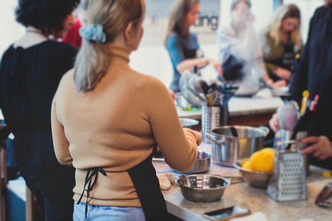Master the Art of Arancino: A Hands-On Cooking Class in Ortigia - Price and value: is $75.24 a fair deal here?