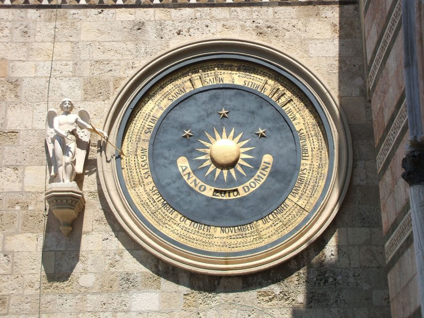 Messina: 2-Hour Walking Tour with a Private Guide - Who should book this Messina walking tour