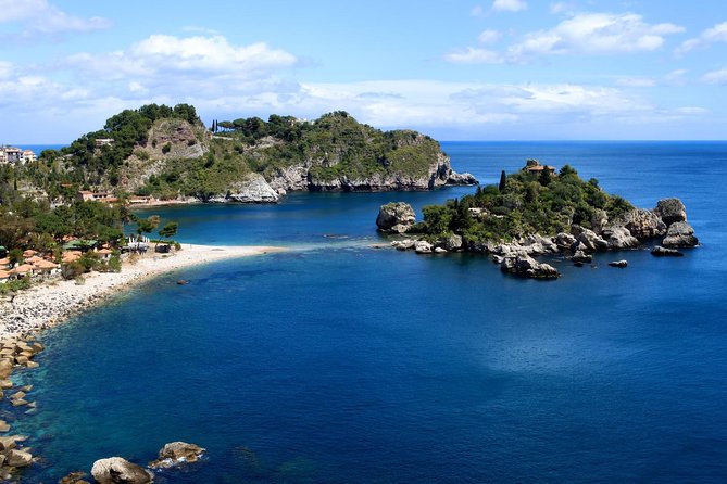Messina and Taormina City Tour from Messina - Private tour - Key Things You’ll Notice on This Messina to Taormina Tour
