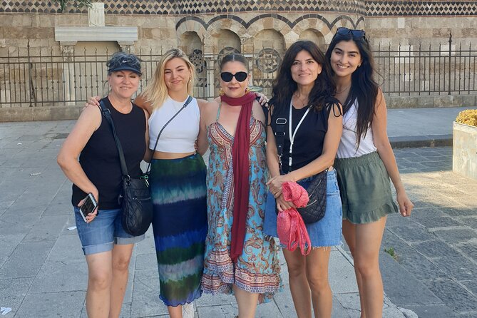 Messina and Taormina City Tour from Messina - Private tour - Why This Tour Works for a Tight Cruise Stop