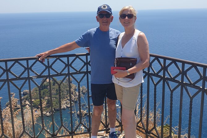 Messina and Taormina City Tour from Messina - Private tour - Messina First: Cathedral Views and City Orientation