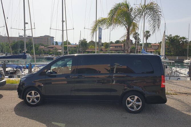 Messina and Taormina City Tour from Messina - Private tour - Porta Messina Stop: A Free, Scenic Pause
