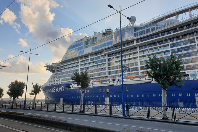 Messina and Taormina City Tour from Messina - Private tour - The Guide and Vehicle Experience: Comfort and Personality Matter