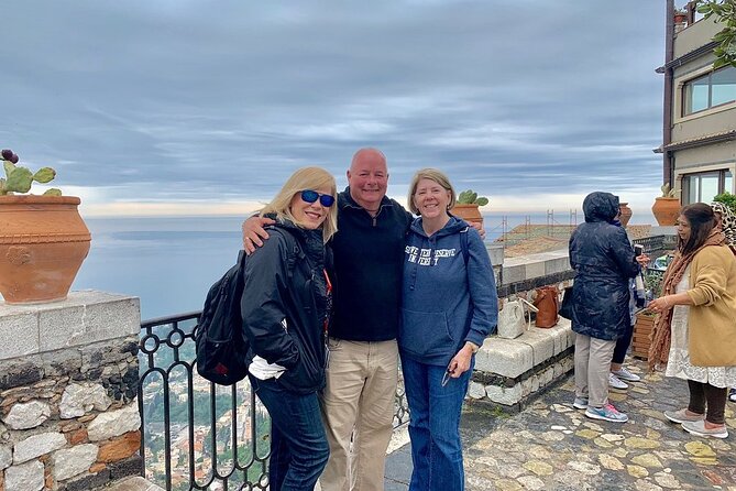 Messina and Taormina City Tour from Messina - Private tour - Price and What You’re Actually Buying at $200.30 Per Person